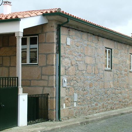 Casa D Toninha - Casas De Campo - Turismo Espaco Rural - Al Sernancelhe Экстерьер фото