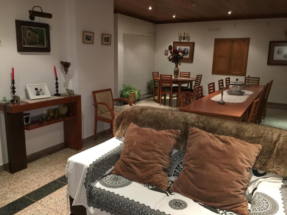 Casa D Toninha - Casas De Campo - Turismo Espaco Rural - Al Sernancelhe Экстерьер фото
