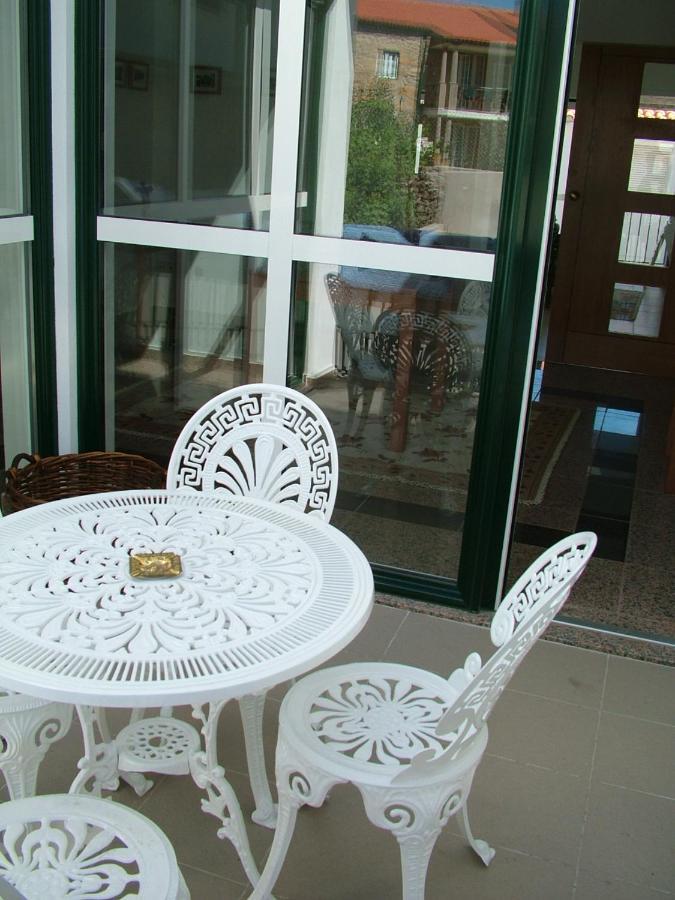Casa D Toninha - Casas De Campo - Turismo Espaco Rural - Al Sernancelhe Экстерьер фото